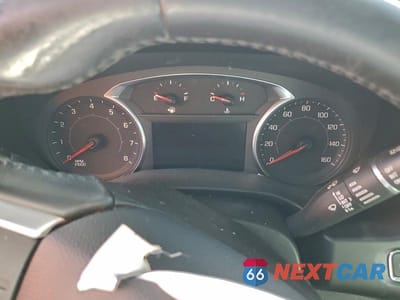 Zdjęcie 9 z 12 samochodu: 2019 GMC ACADIA SLT-1 VIN:1GKKNULS2KZ238160 - miniatura