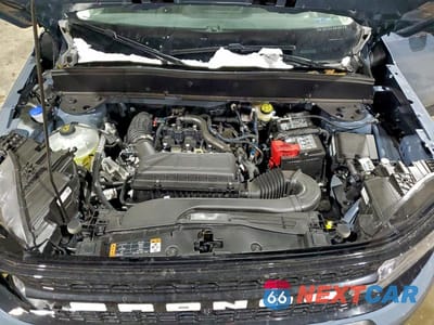 Zdjęcie 12 z 12 samochodu: 2025 FORD BRONCO SPORT OUTER BANKS VIN:3FMCR9CN2SRE98604 - miniatura