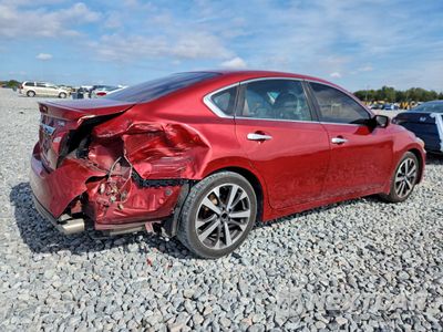 Trzecie zdjęcie samochodu z tyłu: 2016 NISSAN ALTIMA 2.5 VIN:1N4AL3AP5GC260143 - miniatura