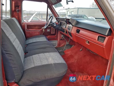 Zdjęcie 7 z 11 samochodu: 1985 FORD F150 VIN:1FTEF14N2FPB40339 - miniatura