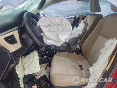 Zdjęcie 7 z 11 samochodu: 2016 TOYOTA COROLLA L VIN:2T1BURHE3GC595685 - miniatura