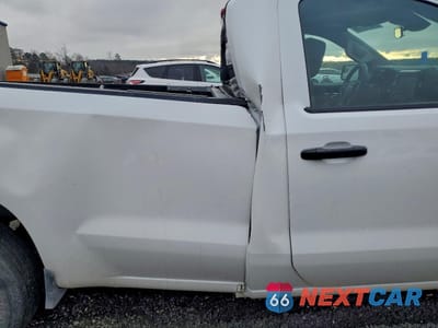 Zdjęcie 10 z 12 samochodu: 2023 CHEVROLET SILVERADO C1500 VIN:3GCNAAED0PG184639 - miniatura