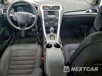 Zdjęcie 8 z 13 samochodu: 2013 FORD FUSION SE VIN:3FA6P0H77DR321407 - miniatura