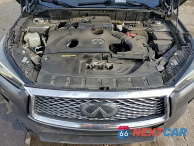 Zdjęcie 12 z 14 samochodu: 2020 INFINITI QX50 PURE VIN:3PCAJ5M19LF117826 - miniatura