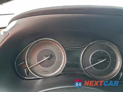 Zdjęcie 9 z 16 samochodu: 2018 INFINITI QX80 BASE VIN:JN8AZ2NE0J9190569 - miniatura