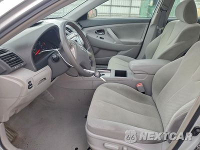 Zdjęcie 7 z 12 samochodu: 2007 TOYOTA CAMRY CE VIN:4T1BE46K67U580797 - miniatura