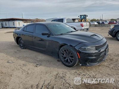Czwarte zdjęcie samochodu z boku: 2014 DODGE CHARGER SE VIN:2C3CDXBG9EH280870 - miniatura