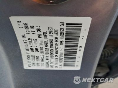 Zdjęcie 13 z 13 samochodu: 2017 HONDA ACCORD LX VIN:1HGCR2F37HA013142 - miniatura