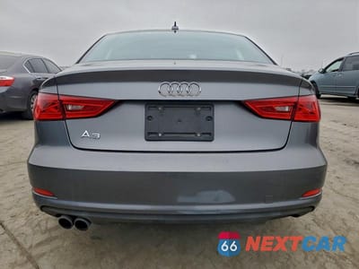 Zdjęcie 6 z 12 samochodu: 2015 AUDI A3 PREMIUM VIN:WAUACGFF1F1018927 - miniatura