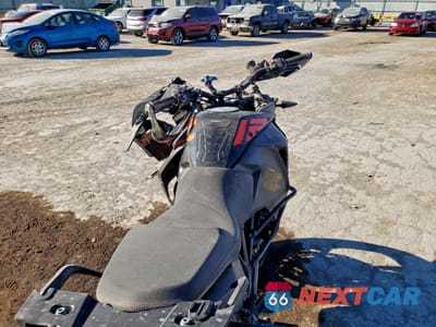 Zdjęcie 6 z 9 samochodu: 2018 KTM 1290 SUPER ADVENTURE S VIN:VBKV79404JM987131 - miniatura