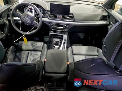 Zdjęcie 8 z 12 samochodu: 2025 AUDI Q5 PREMIUM 45 VIN:WA1GAAFY6S2017112 - miniatura