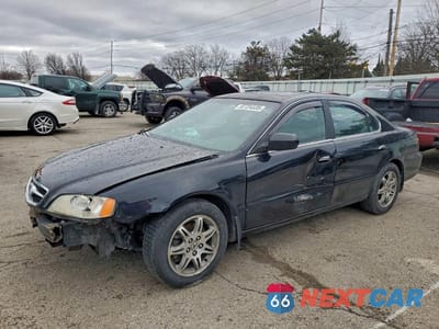 2000 ACURA 3.2TL 19UUA5667YA021832 - główne zdjęcie licytacji z USA - miniatura