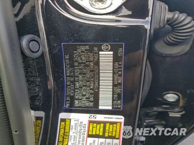 Zdjęcie 12 z 15 samochodu: 2025 TOYOTA CAMRY XSE VIN:4T1DAACK3SU156297 - miniatura