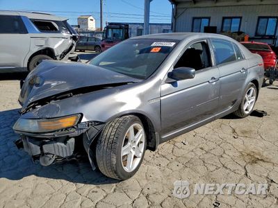 2005 ACURA TL 19UUA66275A064792 - główne zdjęcie licytacji z USA - miniatura