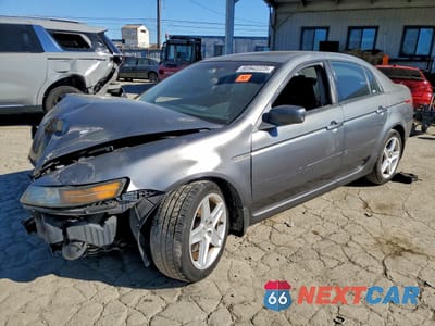 2005 ACURA TL 19UUA66275A064792 - główne zdjęcie licytacji z USA - miniatura