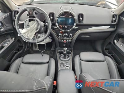 Zdjęcie 8 z 13 samochodu: 2023 MINI COOPER S COUNTRYMAN VIN:WMZ53BR05P3P88259 - miniatura