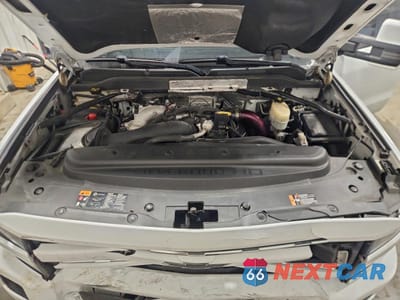 Zdjęcie 11 z 14 samochodu: 2017 CHEVROLET SILVERADO K3500 LTZ VIN:1GC4K0EY9HF152345 - miniatura