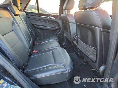 Zdjęcie 10 z 12 samochodu: 2015 MERCEDES-BENZ ML 350 VIN:4JGDA5JB5FA494589 - miniatura