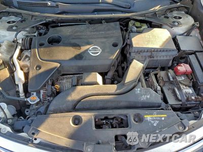 Zdjęcie 11 z 12 samochodu: 2015 NISSAN ALTIMA 2.5 VIN:1N4AL3AP7FN385762 - miniatura