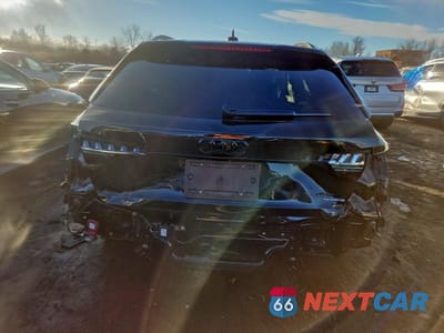 Zdjęcie 6 z 12 samochodu: 2024 AUDI A4 ALLROAD PREMIUM PLUS VIN:WA18AAF40RA127526 - miniatura