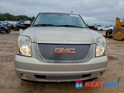 Piąte zdjęcie samochodu w środku: 2007 GMC YUKON XL DENALI VIN:1GKFK66847J348512 - miniatura
