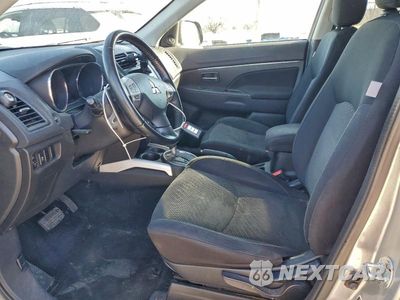 Zdjęcie 7 z 11 samochodu: 2013 MITSUBISHI OUTLANDER SPORT SE VIN:4A4AR4AUXDE002634 - miniatura