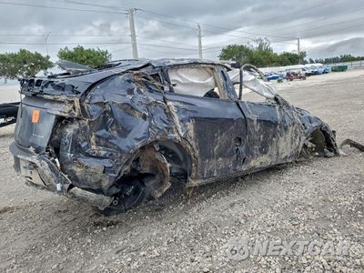 Trzecie zdjęcie samochodu z tyłu: 2026 TESLA MODEL Y VIN:7SAYGDEE2TA394469 - miniatura