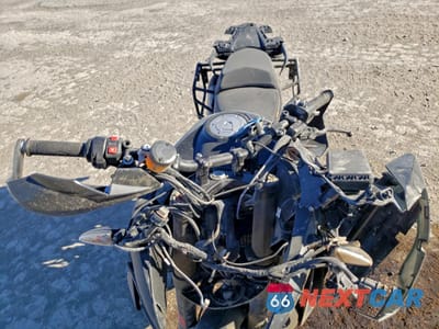 Piąte zdjęcie samochodu w środku: 2018 KTM 1290 SUPER ADVENTURE S VIN:VBKV79404JM987131 - miniatura