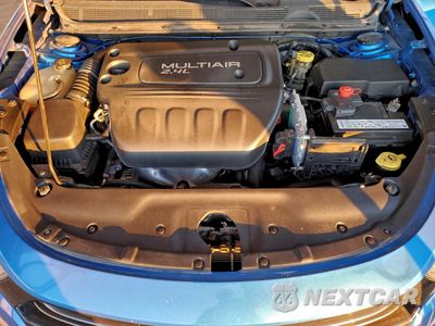 Zdjęcie 11 z 14 samochodu: 2015 DODGE DART GT VIN:1C3CDFEB0FD392627 - miniatura