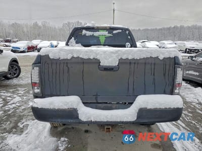Zdjęcie 6 z 13 samochodu: 2007 DODGE RAM 1500 VIN:3D7KS19D07G771665 - miniatura