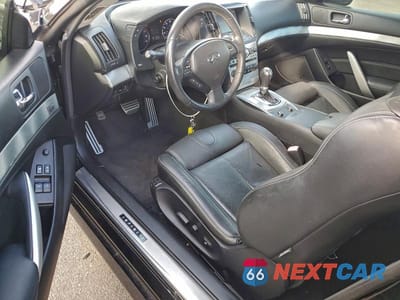 Zdjęcie 8 z 13 samochodu: 2015 INFINITI Q60 VIN:JN1CV6EK0FM871299 - miniatura