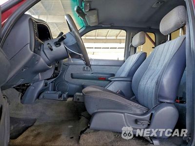 Zdjęcie 7 z 11 samochodu: 1999 TOYOTA TACOMA XTRACAB VIN:4TAVL52N7XZ466156 - miniatura