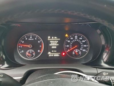 Zdjęcie 9 z 11 samochodu: 2021 KIA K5 GT LINE VIN:5XXG64J29MG041946 - miniatura