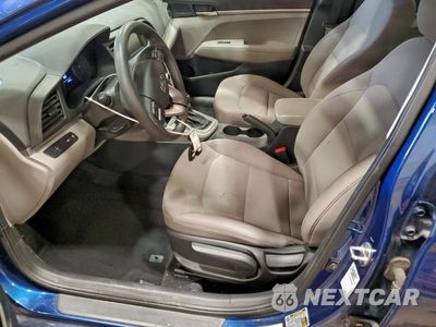 Zdjęcie 7 z 15 samochodu: 2020 HYUNDAI ELANTRA SE VIN:5NPD74LF0LH530819 - miniatura