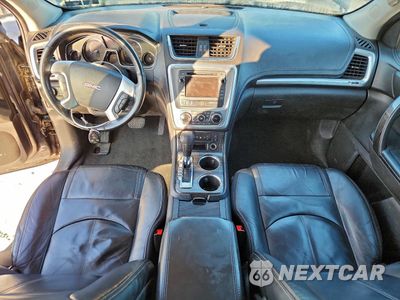 Zdjęcie 8 z 15 samochodu: 2013 GMC ACADIA SLT-1 VIN:1GKKVRKD4DJ252935 - miniatura