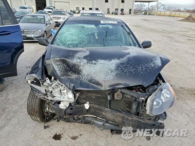 Piąte zdjęcie samochodu w środku: 2003 TOYOTA COROLLA CE VIN:1NXBR32E53Z084057 - miniatura