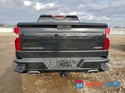 Zdjęcie 6 z 12 samochodu: 2021 CHEVROLET SILVERADO K1500 RST VIN:3GCUYEED6MG126013 - miniatura