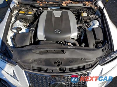 Zdjęcie 11 z 11 samochodu: 2020 LEXUS IS 300 F SPORT VIN:JTHG81F21L5042978 - miniatura