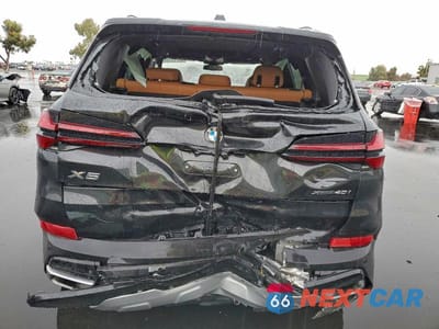 Zdjęcie 6 z 12 samochodu: 2024 BMW X5 XDRIVE40I VIN:5UX23EU00R9V56288 - miniatura