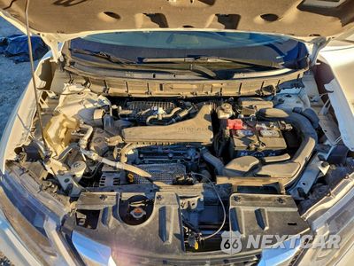 Zdjęcie 12 z 16 samochodu: 2018 NISSAN ROGUE S VIN:5N1AT2MT4JC838782 - miniatura