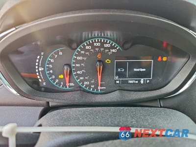 Zdjęcie 9 z 12 samochodu: 2021 CHEV TRAX VIN:KL7CJPSBXMB349630 - miniatura