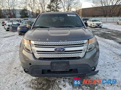 Piąte zdjęcie samochodu w środku: 2012 FORD EXPLORER VIN:1FMHK8D83CGA22707 - miniatura