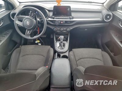 Zdjęcie 8 z 14 samochodu: 2020 KIA FORTE FE VIN:3KPF24AD6LE207680 - miniatura