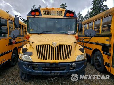 Zdjęcie 9 z 10 samochodu: 2007 IC CORPORATION CE SERIES SCHOOL - SCHOOL BUS VIN:4DRBUAFN67B468881 - miniatura