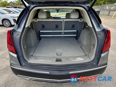 Zdjęcie 6 z 15 samochodu: 2020 CADILLAC XT5 PREMIUM LUXURY VIN:1GYKNDRS7LZ196339 - miniatura