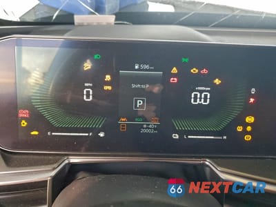 Zdjęcie 9 z 12 samochodu: 2025 KIA SORENTO EX VIN:KNDRH4JG3S5300981 - miniatura