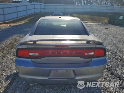 Zdjęcie 6 z 12 samochodu: 2013 DODGE CHARGER SE VIN:2C3CDXBG5DH729508 - miniatura