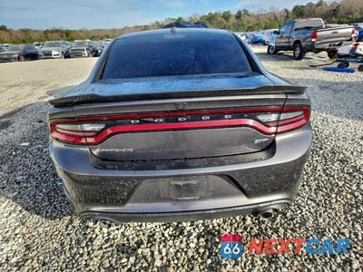 Zdjęcie 6 z 13 samochodu: 2022 DODGE CHARGER GT VIN:2C3CDXHGXNH173219 - miniatura
