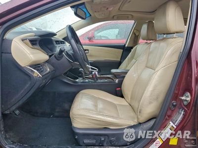 Zdjęcie 7 z 13 samochodu: 2016 TOYOTA AVALON XLE VIN:4T1BK1EB6GU230823 - miniatura