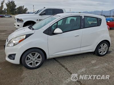 2015 CHEVROLET SPARK LS KL8CA6S99FC801437 - główne zdjęcie licytacji z USA - miniatura